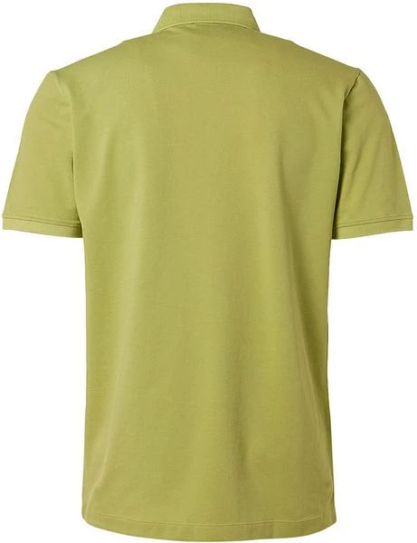 No-Excess No Excess Polo Olijfgroen 6 No-Excess No Excess Polo Olijfgroen - Afbeelding 4