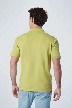 No-Excess No Excess Polo Olijfgroen 10 No-Excess No Excess Polo Olijfgroen -Kleding Kortingswinkel 77010 4
