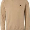No-Excess No Excess Trui Beige