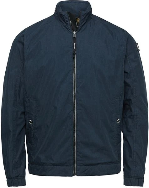 Vanguard Jas Brakerace Navy