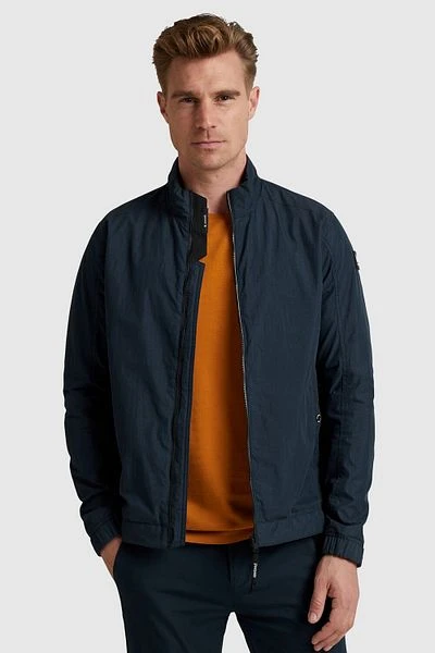 Vanguard Jas Brakerace Navy 4 Vanguard Jas Brakerace Navy - Afbeelding 2