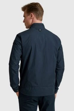 Vanguard Jas Brakerace Navy 11 Vanguard Jas Brakerace Navy -Kleding Kortingswinkel 77022 4