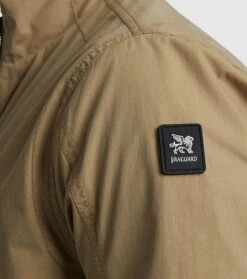 Vanguard Jas Brakerace Beige -Kleding Kortingswinkel 77026 5