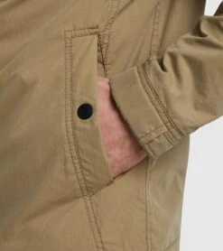 Vanguard Jas Brakerace Beige -Kleding Kortingswinkel 77026 6