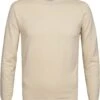 Profuomo Trui Linnen Beige -Kleding Kortingswinkel 77038 1