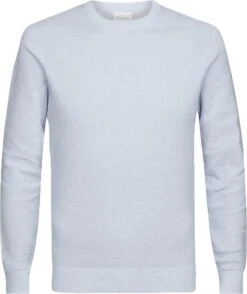 Profuomo Trui Lichtblauw