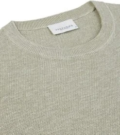 Profuomo Trui Lichtgroen -Kleding Kortingswinkel 77045 2 1