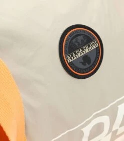 Napapijri Salinas Plunjezak Multicolour -Kleding Kortingswinkel 77049 4