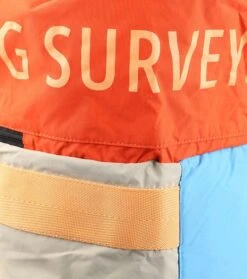 Napapijri Salinas Plunjezak Multicolour -Kleding Kortingswinkel 77049 5