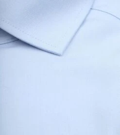 OLYMP Luxor Overhemd 24/Seven SL7 Lichtblauw 10 OLYMP Luxor Overhemd 24/Seven SL7 Lichtblauw -Kleding Kortingswinkel 77050 3