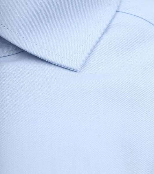 OLYMP Luxor Overhemd 24/Seven SL7 Lichtblauw 5 OLYMP Luxor Overhemd 24/Seven SL7 Lichtblauw - Afbeelding 3
