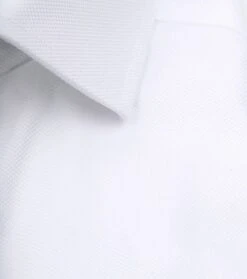 Olymp Luxor Overhemd Wit -Kleding Kortingswinkel 77065 3 1