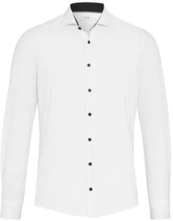 Pure The Functional Shirt Wit -Kleding Kortingswinkel 77072 1 1