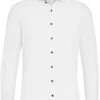 Pure The Functional Shirt Wit 1 Pure The Functional Shirt Wit -Kleding Kortingswinkel 77072 1
