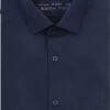 OLYMP Overhemd Lvl 5 24/Seven SL7 Navy 1 OLYMP Overhemd Lvl 5 24/Seven SL7 Navy -Kleding Kortingswinkel 77075 4