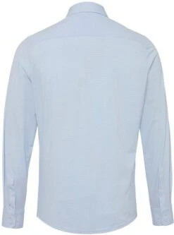 Pure The Functional Shirt Patroon Lichtblauw 9 Pure The Functional Shirt Patroon Lichtblauw -Kleding Kortingswinkel 77076 2 1