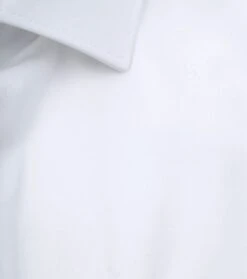 OLYMP Overhemd Level 5 SL7 Wit -Kleding Kortingswinkel 77080 7