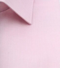 OLYMP Level 5 Overhemd Roze -Kleding Kortingswinkel 77084 3