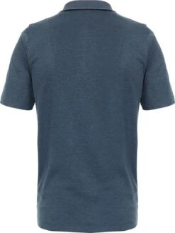 Casa Moda Polo Petrol -Kleding Kortingswinkel 77092 6