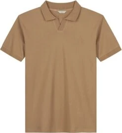 Dstrezzed Polo Bowie Bruin 11 Dstrezzed Polo Bowie Bruin -Kleding Kortingswinkel 77112 1 1