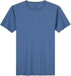 Dstrezzed Mc Queen T-shirt Blauw -Kleding Kortingswinkel 77117 1 1