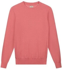Dstrezzed Pullover Roze Melange -Kleding Kortingswinkel 77131 1 1