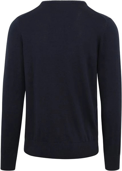 Suitable Respect Oinix Pullover O-Hals Navy 7 Suitable Respect Oinix Pullover O-Hals Navy - Afbeelding 5