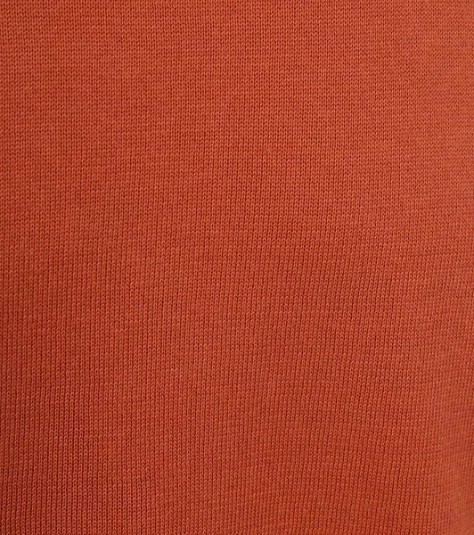 Suitable Respect Oinix Pullover O-Hals Oranje 6 Suitable Respect Oinix Pullover O-Hals Oranje - Afbeelding 4