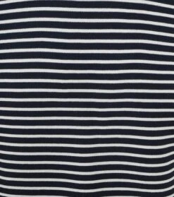 Suitable Respect Trui Otto Blauw Streep -Kleding Kortingswinkel 77150 3