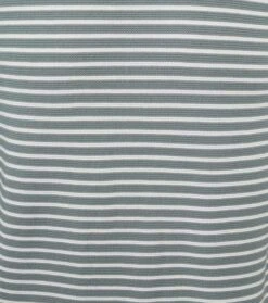 Suitable Respect Trui Otto Groen Streep -Kleding Kortingswinkel 77151 3