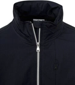 Suitable Xam Jas Navy -Kleding Kortingswinkel 77162 2