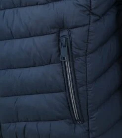 Suitable Jas Toni Blauw -Kleding Kortingswinkel 77166 3