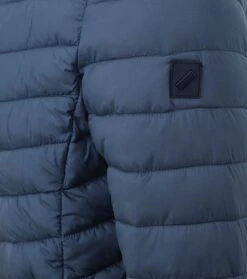 Suitable Jas Toni Blauw -Kleding Kortingswinkel 77166 4