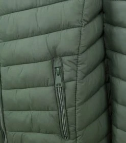 Suitable Jas Toni Groen -Kleding Kortingswinkel 77167 3