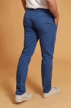 Suitable Plato Chino Blauw 10 Suitable Plato Chino Blauw -Kleding Kortingswinkel 77170 2