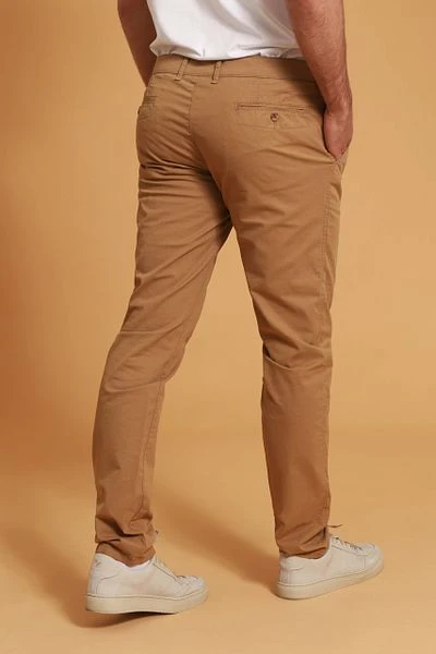 Suitable Plato Chino Cognac 5 Suitable Plato Chino Cognac - Afbeelding 3