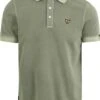 PME Legend Polo Groen -Kleding Kortingswinkel 77174 1
