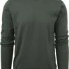 Scotch And Soda Pullover Wolmix Donkergroen 2 Scotch And Soda Pullover Wolmix Donkergroen -Kleding Kortingswinkel 77185 1