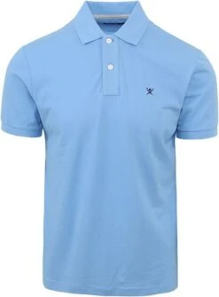 Hackett Polo Blauw 13 Hackett Polo Blauw -Kleding Kortingswinkel 77192 1 1