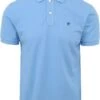 Hackett Polo Blauw -Kleding Kortingswinkel 77192 1