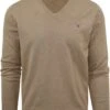 Gant Pullover Beige 2 Gant Pullover Beige -Kleding Kortingswinkel 77211 1