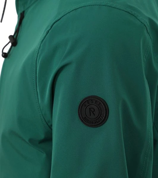 Reset Copenhagen Jas Groen 6 Reset Copenhagen Jas Groen - Afbeelding 4