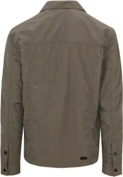 Reset Tarifa Desert Jas Taupe 12 Reset Tarifa Desert Jas Taupe -Kleding Kortingswinkel 77227 5
