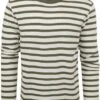 Marc O'Polo Trui Strepen Groen -Kleding Kortingswinkel 77237 5
