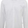 Hugo Boss Rickert Overhemd Wit