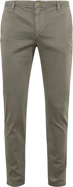 Alberto Rob T400 Dynamic Chino Khaki Groen 7 Alberto Rob T400 Dynamic Chino Khaki Groen - Afbeelding 5