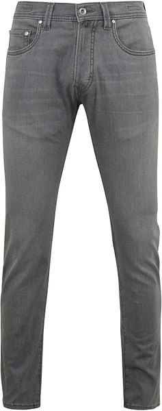 Pierre Cardin Broek Lyon Tapered Future Flex Grijs 7 Pierre Cardin Broek Lyon Tapered Future Flex Grijs - Afbeelding 5