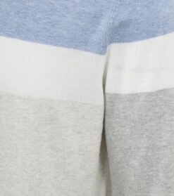 Blue Industry Pullover Strepen Blauw 10 Blue Industry Pullover Strepen Blauw -Kleding Kortingswinkel 77335 3