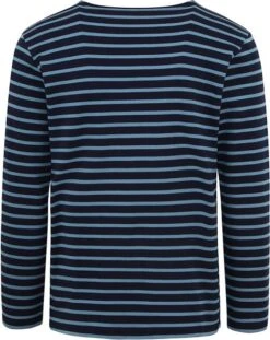 Armor-Lux Houat Trui Navy Strepen 11 Armor-Lux Houat Trui Navy Strepen -Kleding Kortingswinkel 77346 3