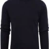 Armor-Lux Groix Trui Navy 1 Armor-Lux Groix Trui Navy -Kleding Kortingswinkel 77371 1